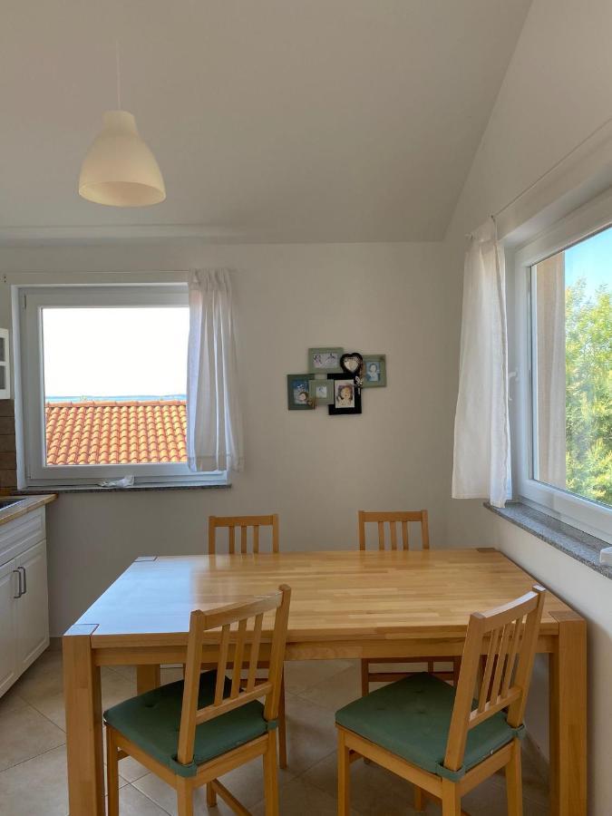 Jagacic Apartments Peroj Zewnętrze zdjęcie