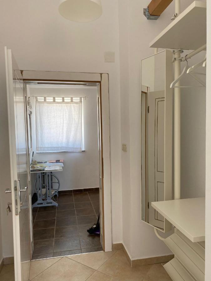 Jagacic Apartments Peroj Zewnętrze zdjęcie