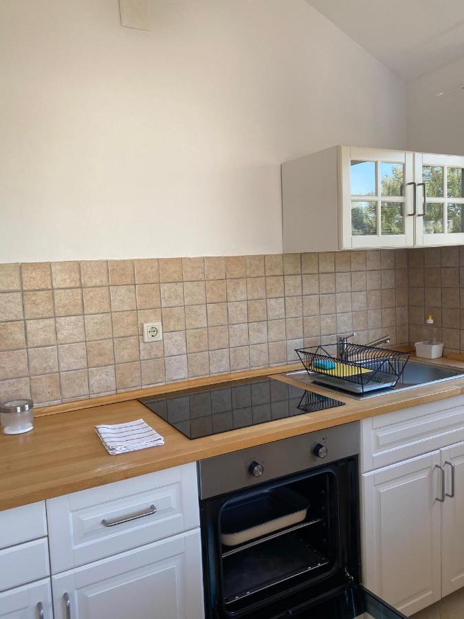 Jagacic Apartments Peroj Zewnętrze zdjęcie