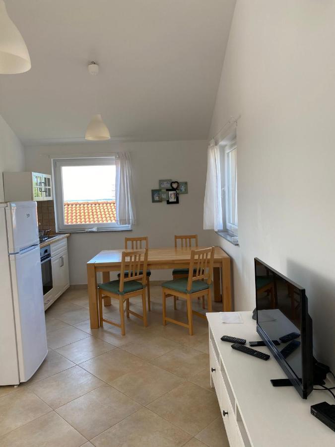 Jagacic Apartments Peroj Zewnętrze zdjęcie