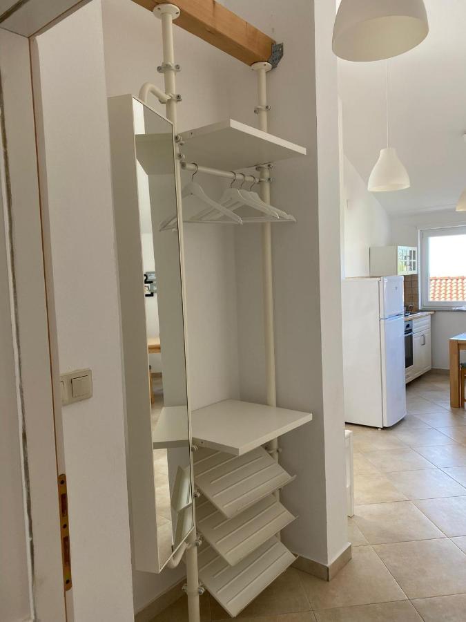 Jagacic Apartments Peroj Zewnętrze zdjęcie