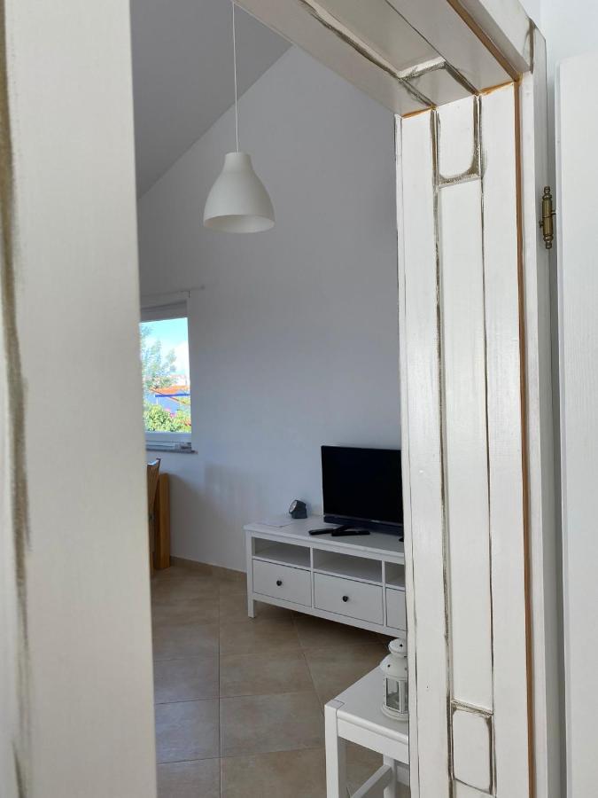 Jagacic Apartments Peroj Zewnętrze zdjęcie