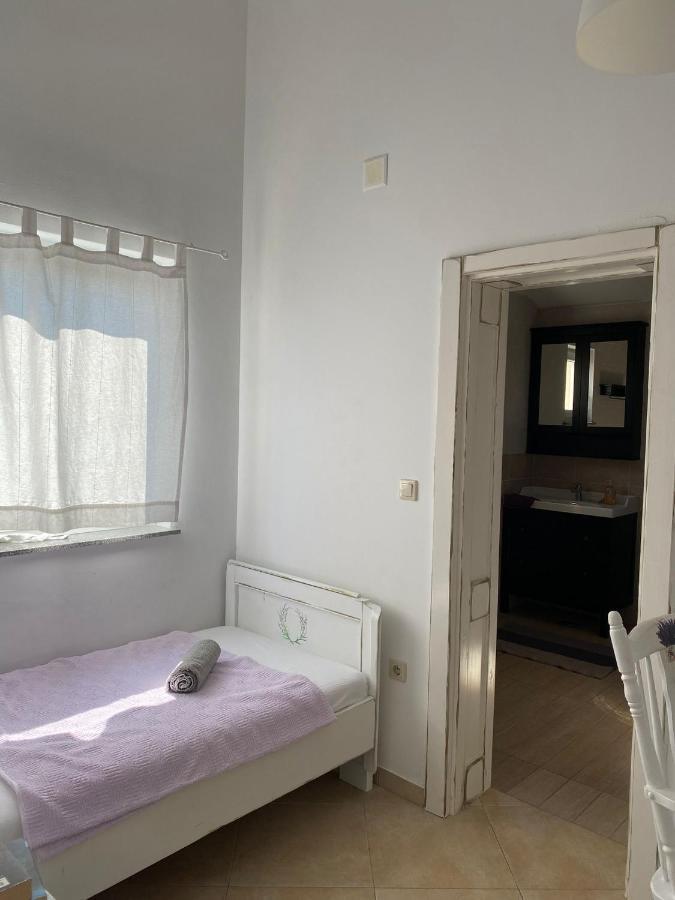 Jagacic Apartments Peroj Zewnętrze zdjęcie