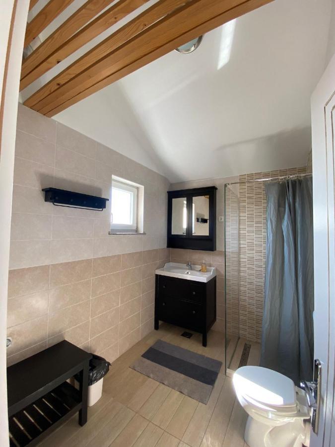 Jagacic Apartments Peroj Zewnętrze zdjęcie
