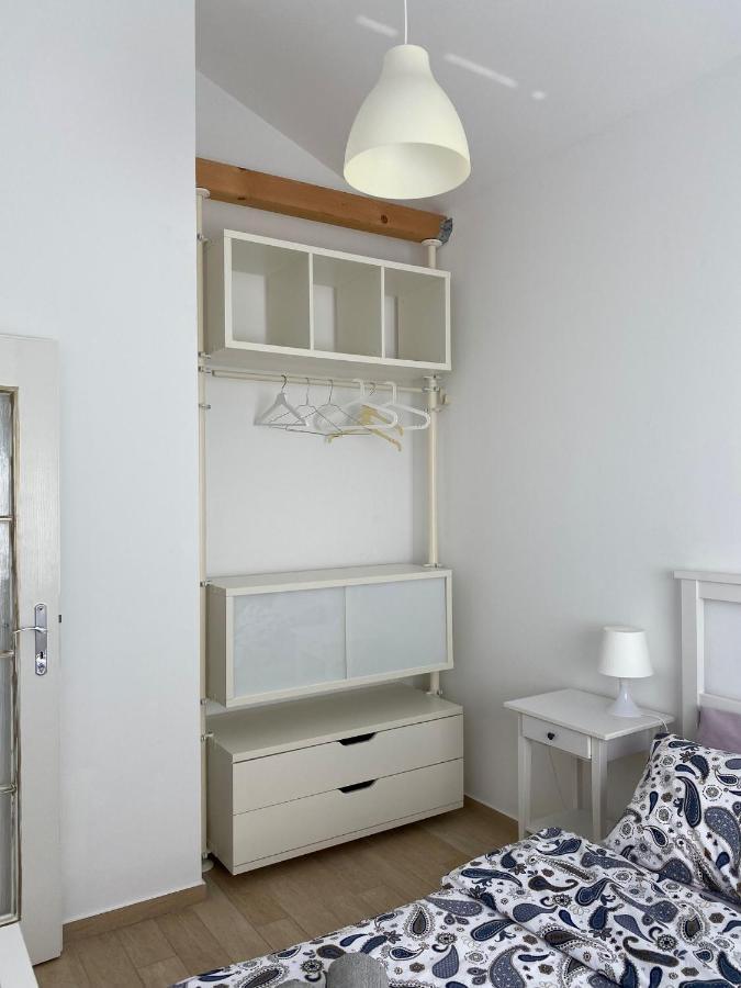 Jagacic Apartments Peroj Zewnętrze zdjęcie