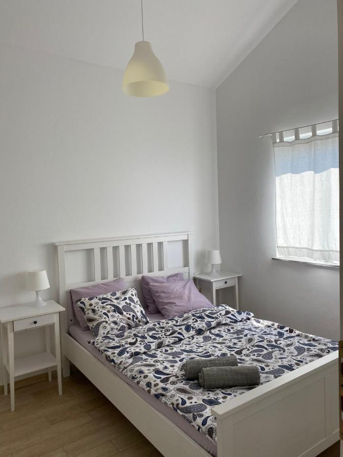 Jagacic Apartments Peroj Zewnętrze zdjęcie