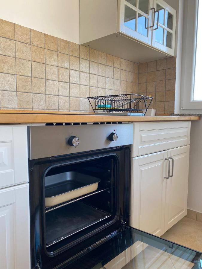Jagacic Apartments Peroj Zewnętrze zdjęcie