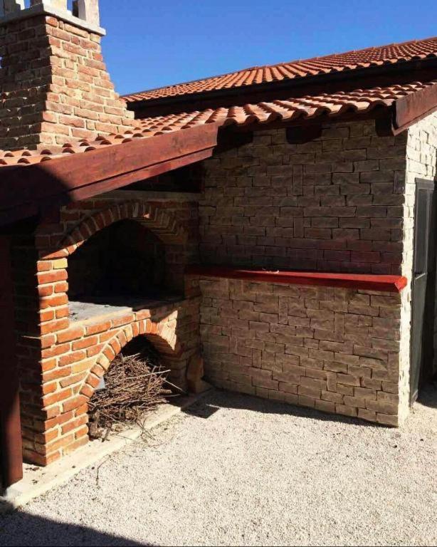 Jagacic Apartments Peroj Zewnętrze zdjęcie
